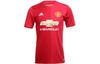Retro Soccer Jerseys Men's Red AI6720