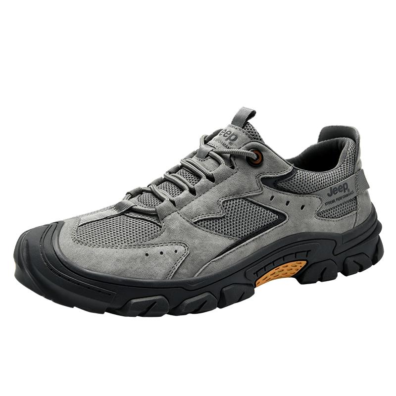 Jeep Men s Outdoor Hiking and Running Shoes 41