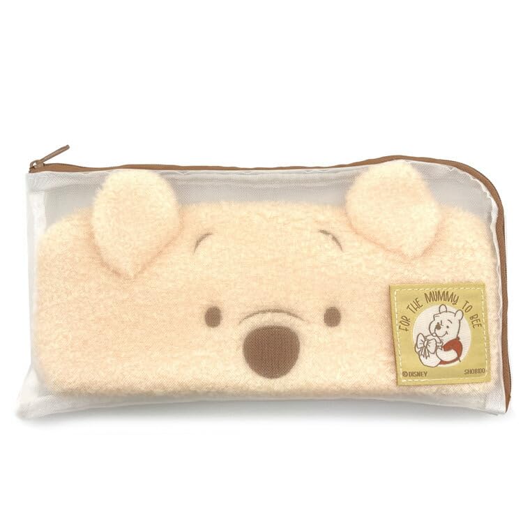 Shobido Disney Winnie the Pooh Hair Turban (DN46850)