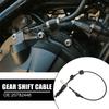 Car Gear Shifter Control Shift Cable For Chevrolet Corvette C6 2006-2013 Car Accessories OE:20782446