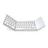 OLOEY B033 Tri-Fold Bluetooth Keyboard with Touchpad