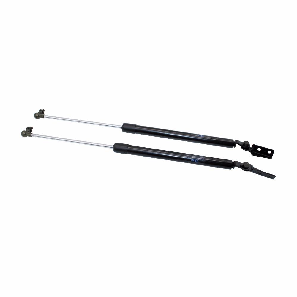 

Tailgate rear Trunk Boot Gas Struts Spring Lift Supports gas strut FOR Mitsubishi Space Gear LOW ROOF (L400) 1994-2007 680mm Nomal black