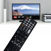 709M Remote Control for TS-XR606 TX-SR507 TX-NR626 TX-SR608 TX-NR525 TX-SR506 Receiver Replacement Remote