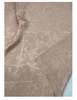 In-Stock 140g/sqm Rayon Jacquard Qipao Fabric - Women's Summer Lightweight Artificial Silk 