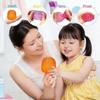 Fidget Squishy Toys Stress For Kids And Adults Nee Super Solid Squeeze Ball Sensory For Doh Stress Easing Birthday