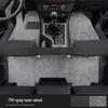 ZTE Lord Full Coverage TPE Car Floor Mats - Dedicated Interior Decoration Accessories