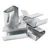 Haissidick Galvanized PET Strapping Buckle