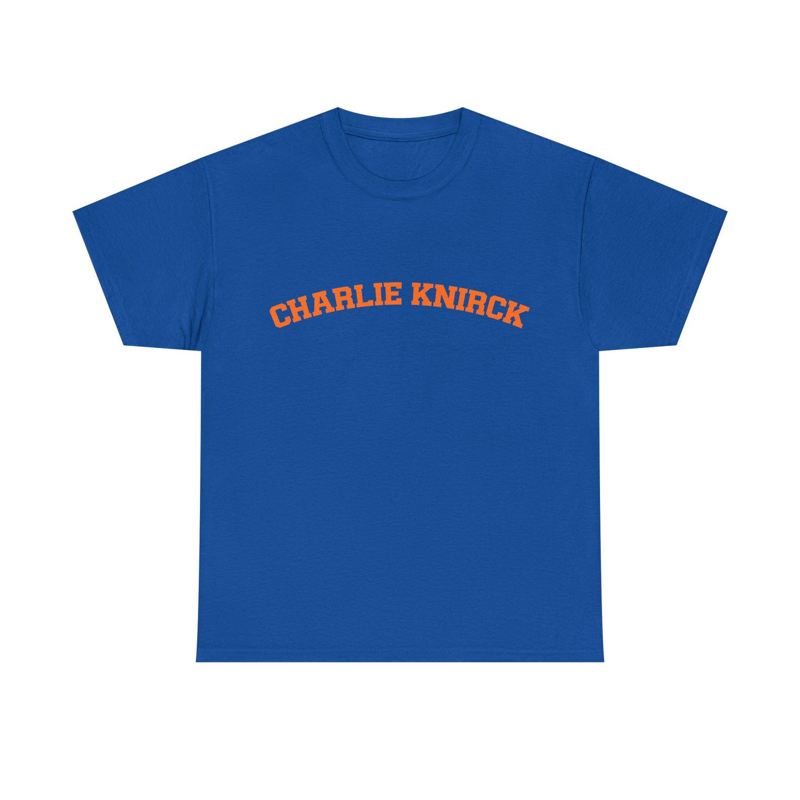 Charlie Kirk Charlie Knirck shirt 3XL