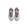 Nike Air Max 2090 Cushioning Rebound Low top Running Shoes Black White Pink Children Aged 3 7 Years Old CU2093-104