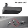 Seats Switch Button Co-pilot For Tesla Model 3/Y 2021-2023