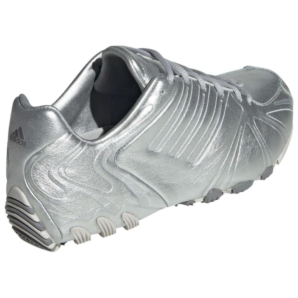 adidas  Ghost Sprint Silver Metallic Women Sneakers JQ6439