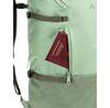 Backpack Vaude CityGo 30 II Aloe Vera (45514-368)