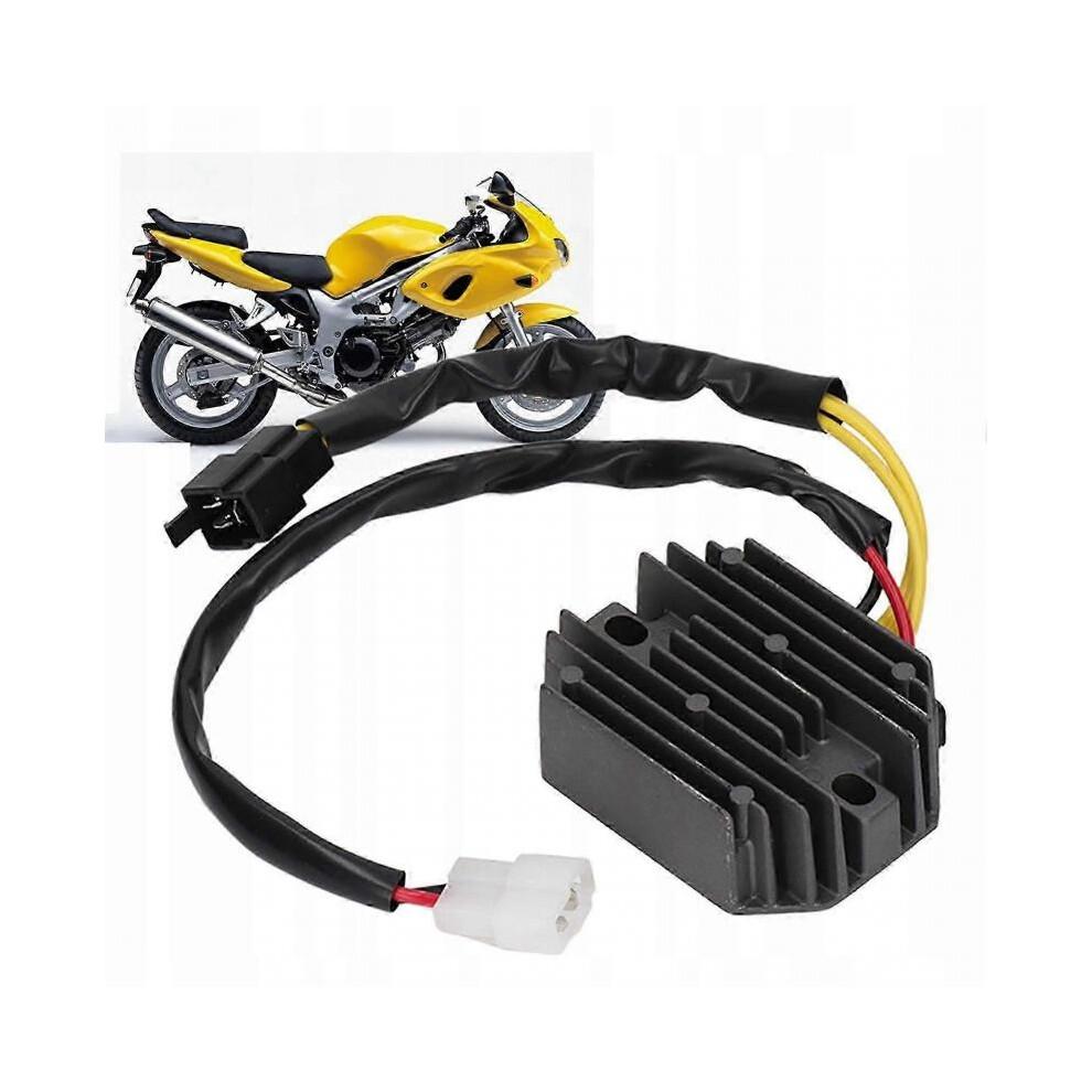 Voltage Regulator Suzuki Sv650 1999-2009 12v