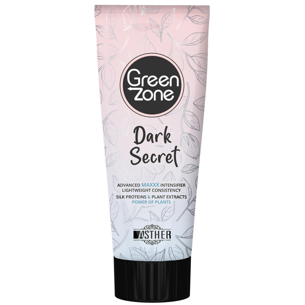 Asther Green Zone Dark Secret Intensifier 200ml