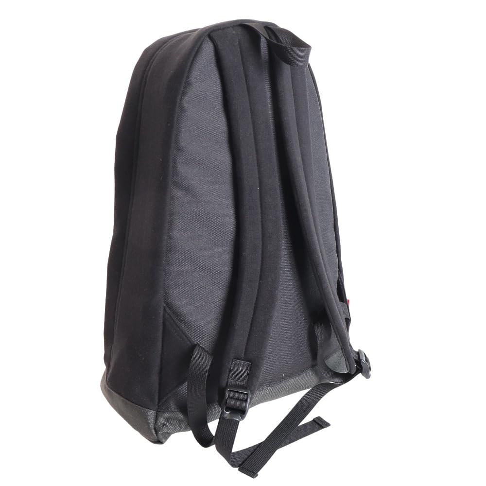 Classic Day Pack Sweat Nylon [Chums] Men's CH60-3605 Black/Charcoal