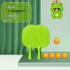 Indoor Suspended Ping Pong Trainer for Kids