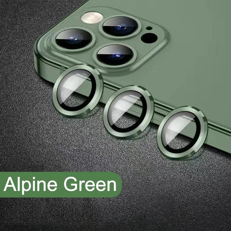 Camera Lens Protector Cover for iPhone 16 Pro Max 16 Plus 16Pro iPhone 15 15PLUS 15Pro 15Plus Glass Protection Film Accessories 4