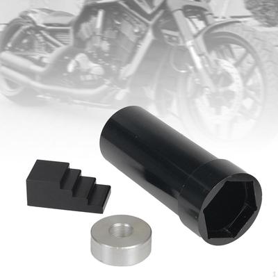Cheie pinion ax principală Blocare fulie de asemenea 1 7/8'',Metal,Unealtă de blocare transmisie primară pentru