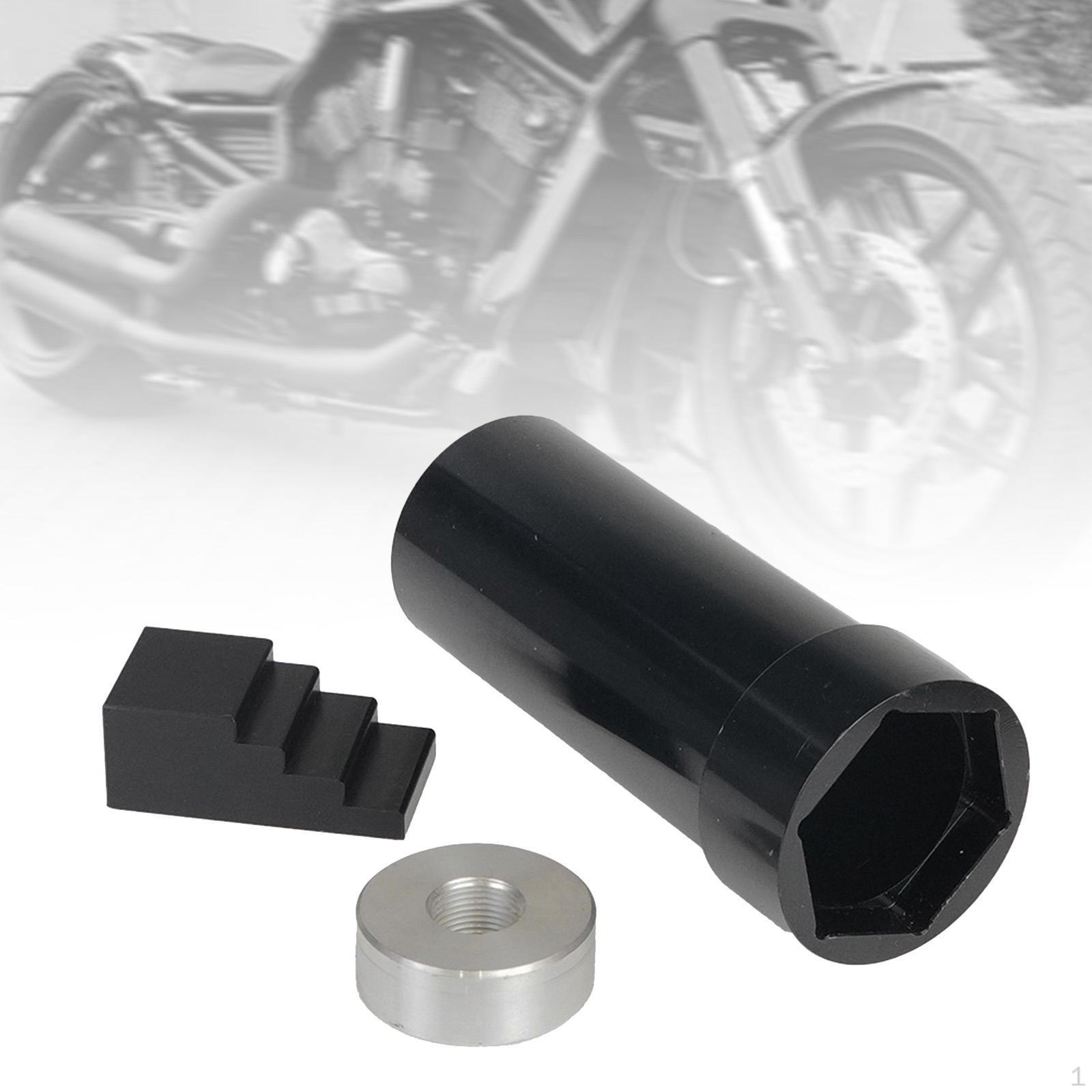 

Ключ для звездочки первичного вала 1 7/8 , Металл, Инструмент для фиксации первичного привода для