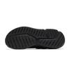 Anta Champion Honor 3 Comfortable Textile, Rubber Low top Running Shoes Men's Basic Black 112625538A-1