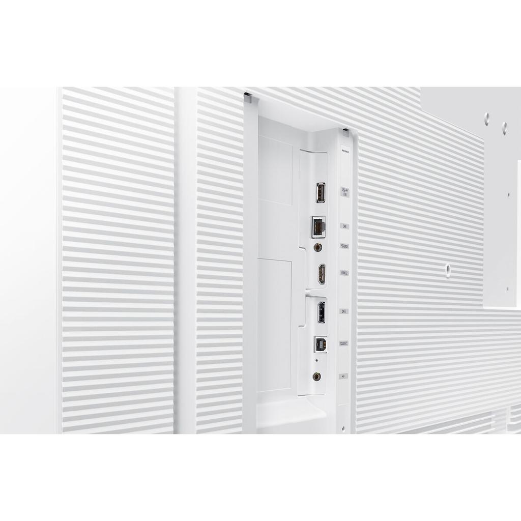 Monitor Videowall Samsung LH65WMBWBGCXEN 4K Ultra HD 65"