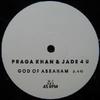 12inch Record PRAGA KHAN & JADE 4U - God Of Abraham WL3 WL Records Belgium Dance & Electronica Used