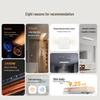 Xiaomi Mijia Smart Bathroom Fan Heater