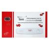 David 1-Pack Early Pregnancy Test Card - Family Planning Kit.