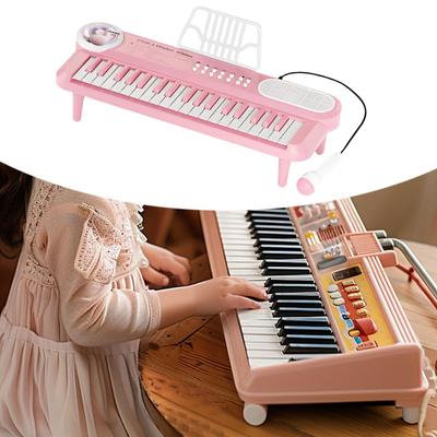 Musikinstrumente für Kinder – Tasteninstrumente für Kinder