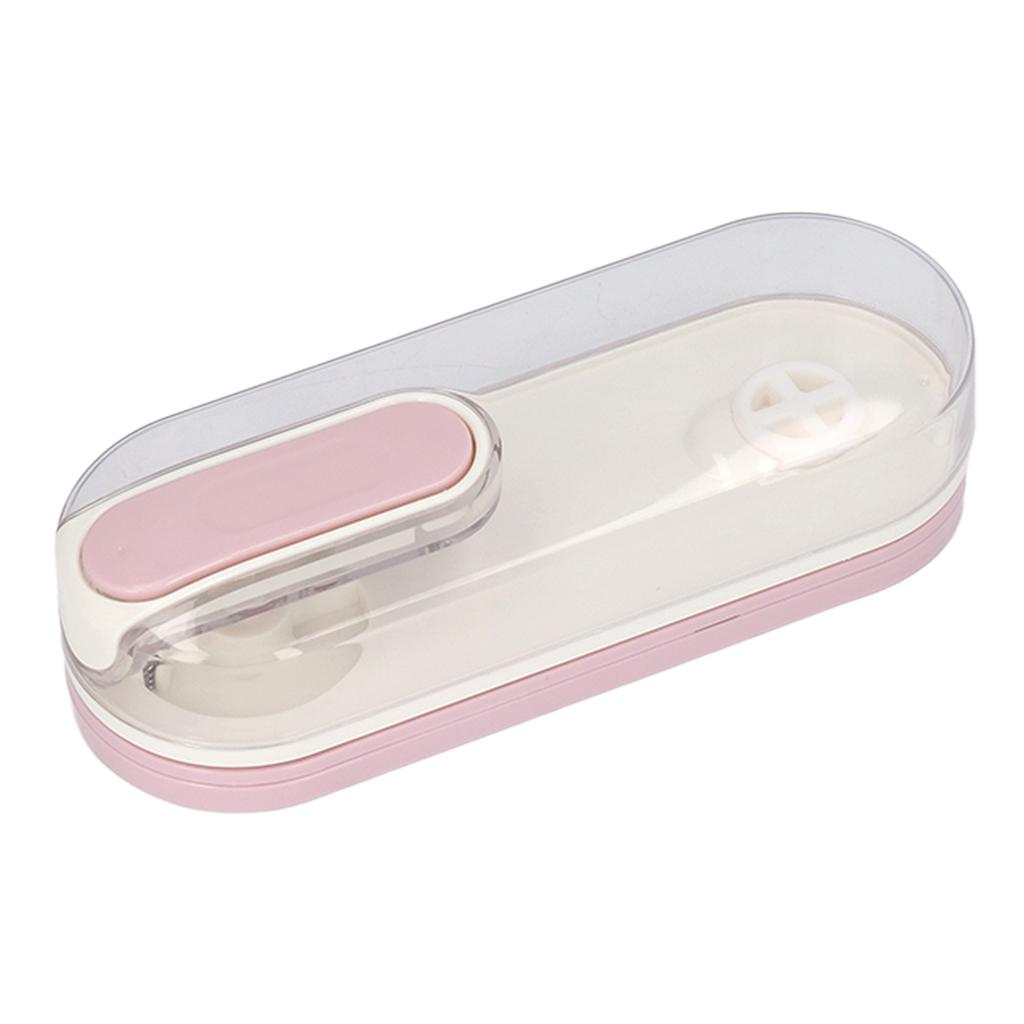 Dog Water Cup Foldable Leakproof Portable Pet Travel Water Dispenser with Lanyard for Outdoor Walking Traveling Hiking