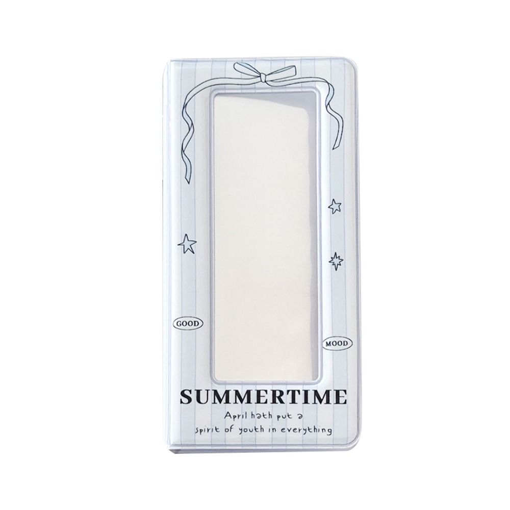 18 Pages 36 Photos Photo Picture Album Kpop Photocard Holder Wedding Album Bookmark Holder