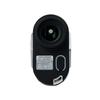 1200m USB Type-C Rechargeable Golf Laser Rangefinder with Slope Adjusted Flag-Lock Vibration Distance Meter