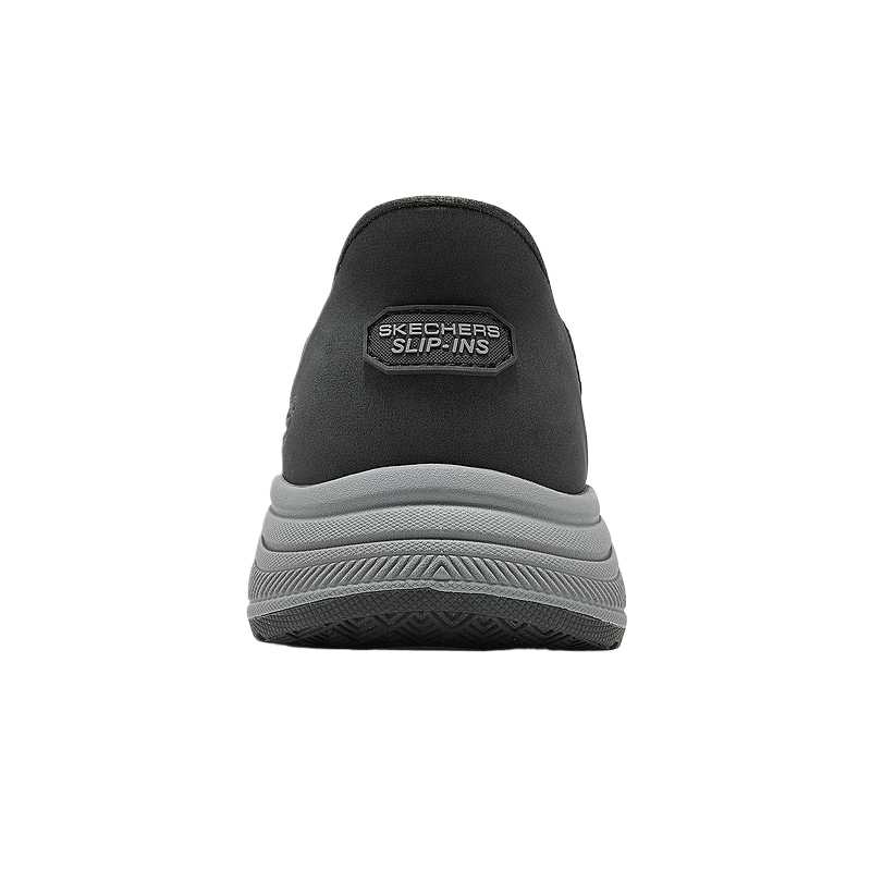 Skechers USA Men Casual Shoes Comfortable 205803-BLK