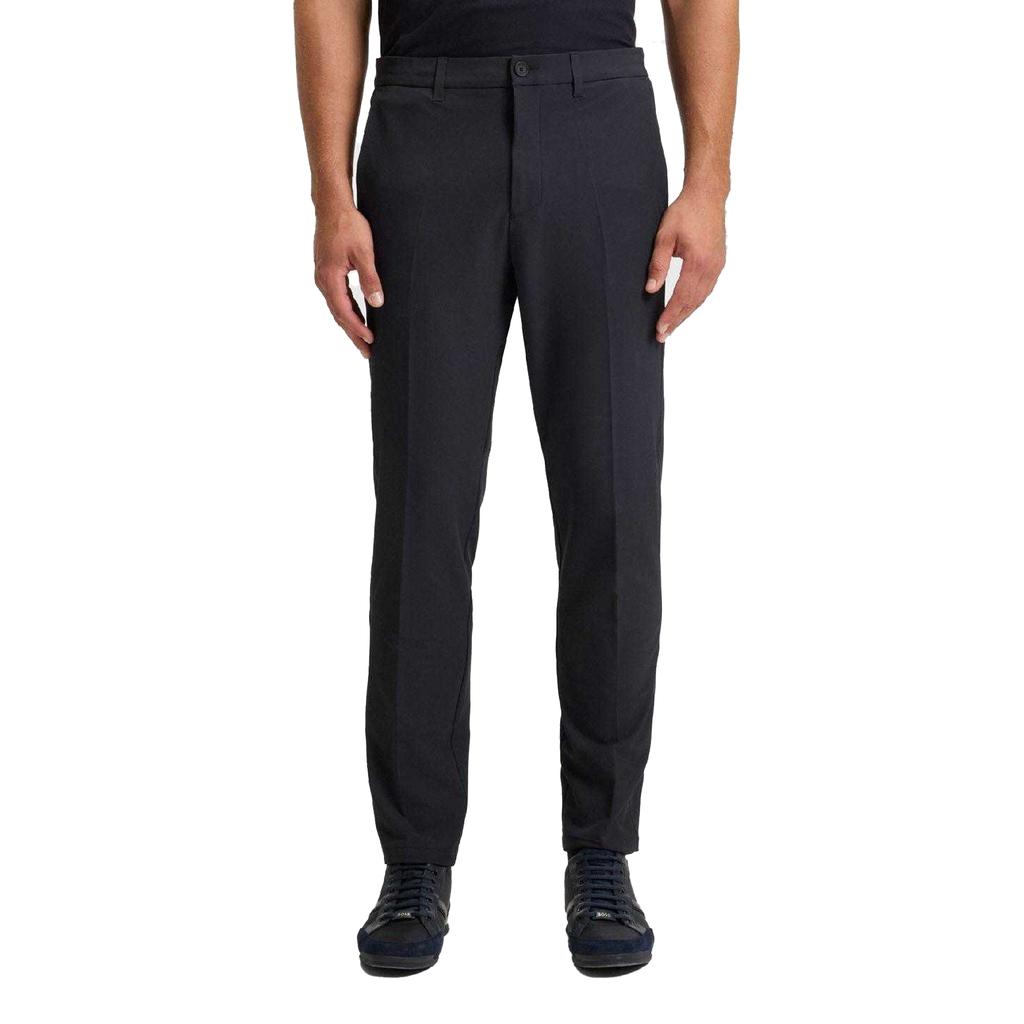 Boss Mens T Commuter Regular Trousers