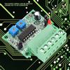 Strom-Spannungs-Transmitter-Signalmodul 020MA zu 05V CV-Konverter