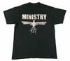 Ministry Band Peace Geschenk für Fan auf Tour T-Shirt volle Größe S-5XLWird in neuem Fenster oder Tab geöffnet