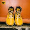 Botins e botas