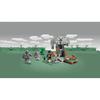 Minecraft The Pale Garden Building 21586