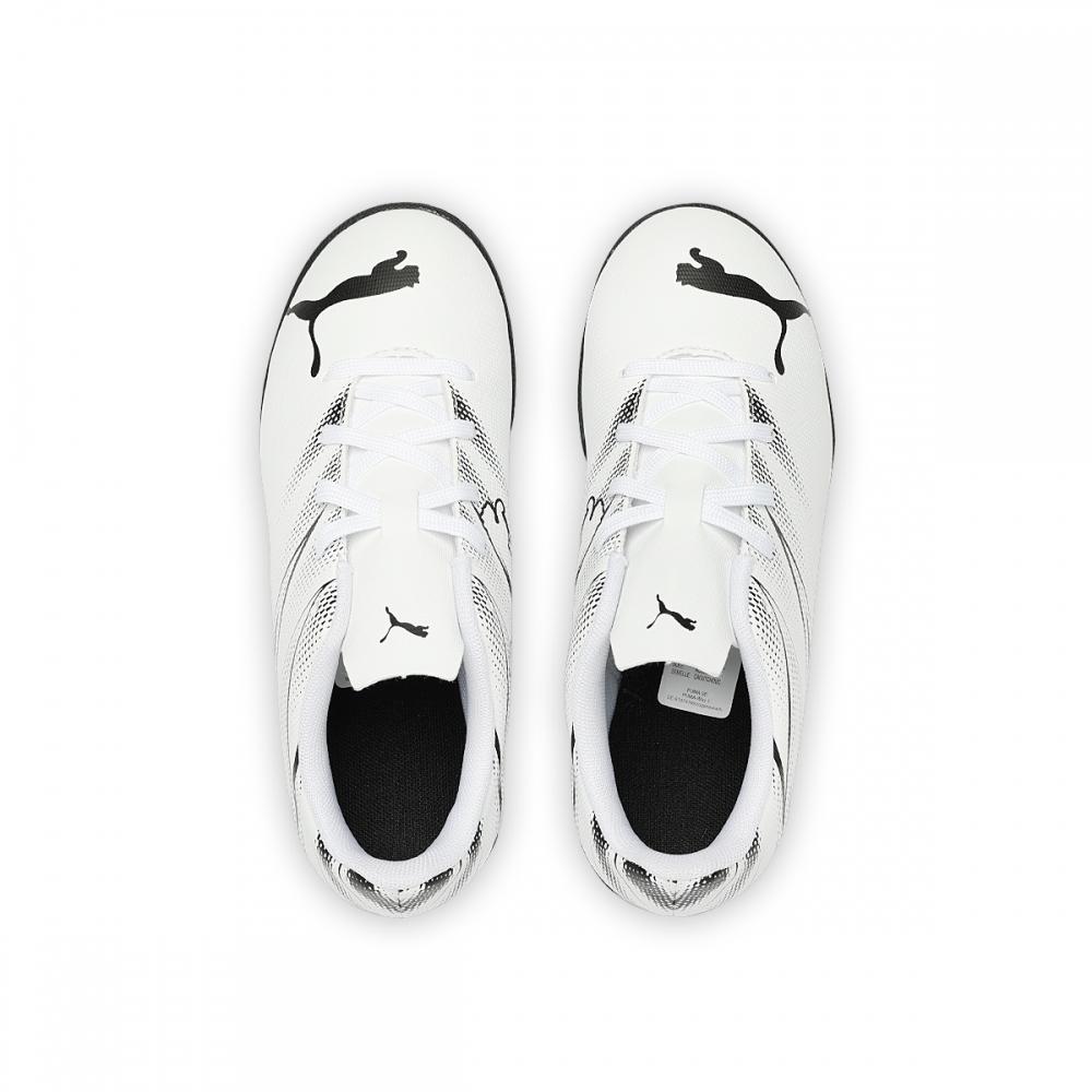 Puma ATtack Anto Tt Jr 10748105 Puma White Puma Black