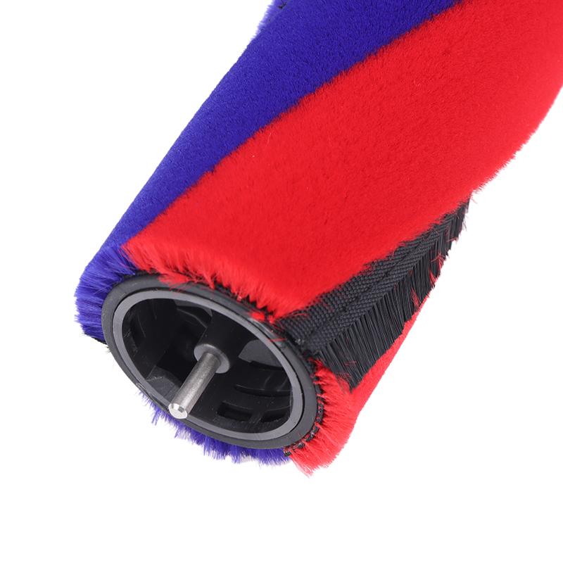 Soft Roller Brush For V8 Slim V10 Slim V12 Detect Slim V15 Detect Slim Vacuum Cleaner Durable Replacement Brush Parts