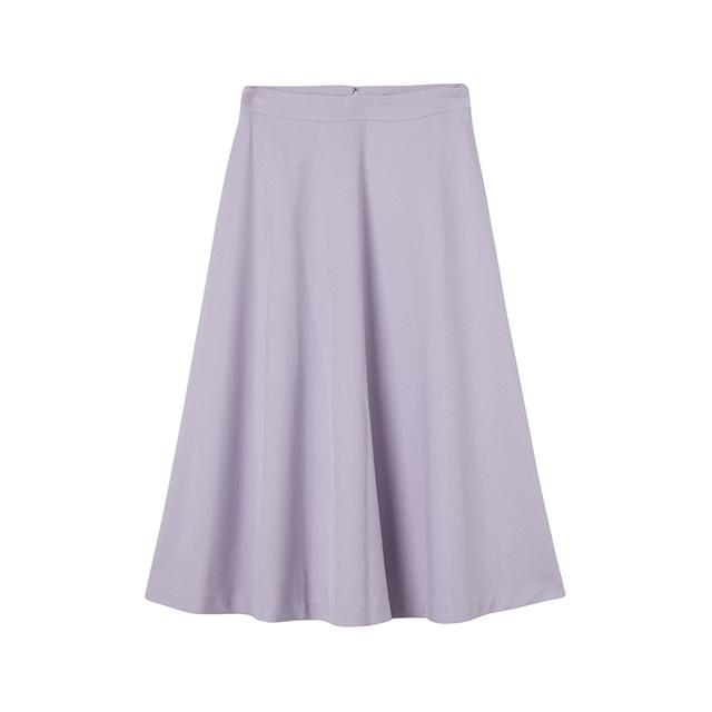 Rap (Set-Bottoms) Basic Flare Skirt Aq1Ws264