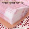 Large Capacity Cash & Banknote Saving Album