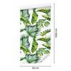 Tropical Leaves Jungle Wallpaper for Living Room and Bedroom 50x1000