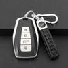Geely Key Cover for Emgrand, Xingrui, Xingyue L, Binrui, Boyue, Binyue, GS - Stylish Women's Car Shell