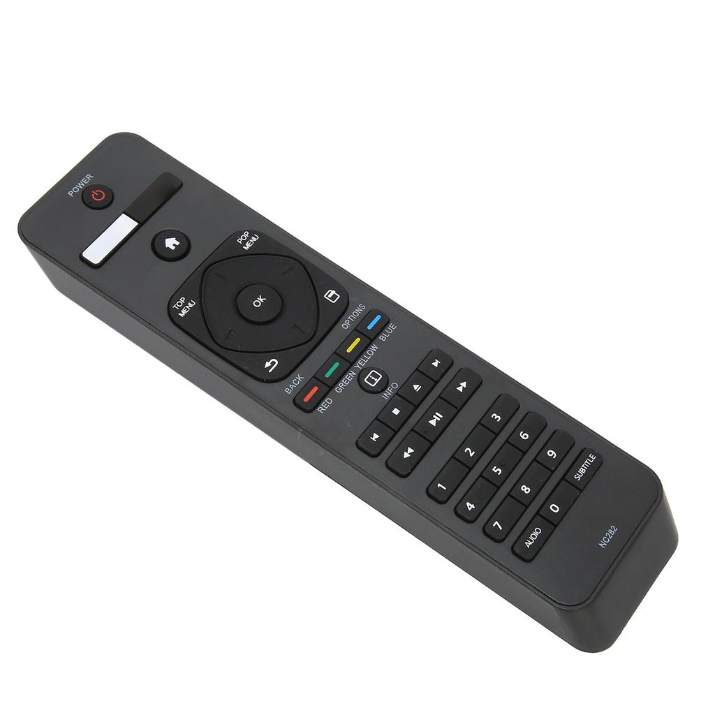 NC282 Replacement Remote Control Player Remote Control for BDP7302 F7 BDP7502 F7 BDP2501 BDP7502F7 BDP7302F7
