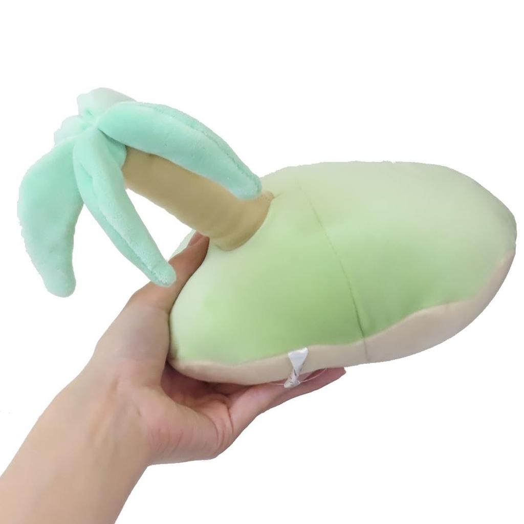 Anything Living [Plush Toy] Plush Doll M  Nakajima Nakajima Gift Character Goods Mail Order