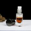 Nha Trang Agarwood Essential Oil: Undiluted, Long-lasting Natural Hainan Incense for Indoor Aromatherapy