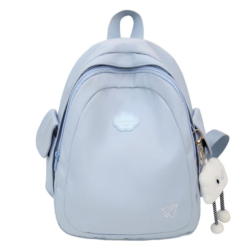 Школьная сумка большой емкости — фото 24