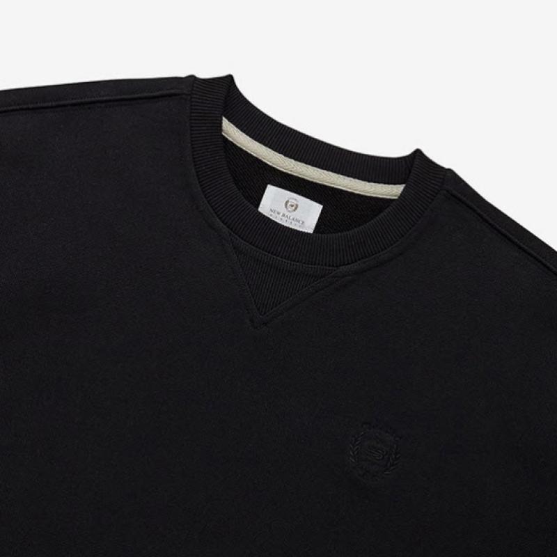 New Balance Club New Balance New Balance Common Nb Classic Sweatshirt Nbnc