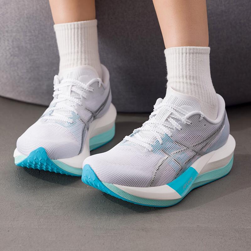 ASICS Unisex Road Racing Running Shoes